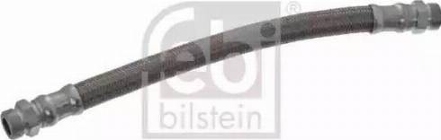 Febi Bilstein 35643 - Гальмівний шланг, пневматична система autocars.com.ua