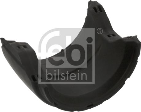 Febi Bilstein 35656 - Втулка, стабілізатор autocars.com.ua