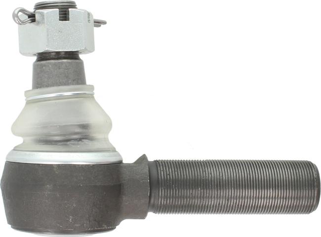 FEBI Bilstein 35662 - Наконечник рульової тяги, кульовий шарнір autocars.com.ua