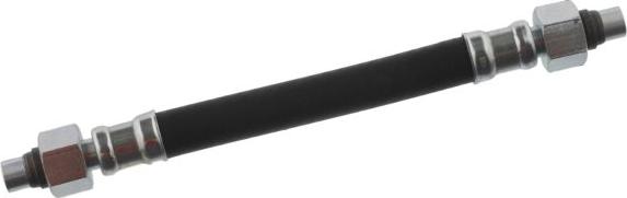 FEBI Bilstein 35666 - Напірний трубопровід, пневматичний компресор autocars.com.ua