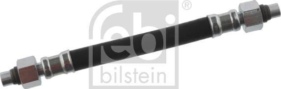 Febi Bilstein 35666 - Напірний трубопровід, пневматичний компресор autocars.com.ua