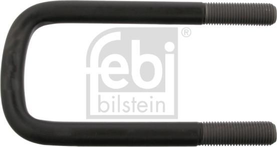 Febi Bilstein 35669 - Драбина ресори autocars.com.ua