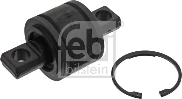 Febi Bilstein 35683 - Підвіска, стійка валу autocars.com.ua