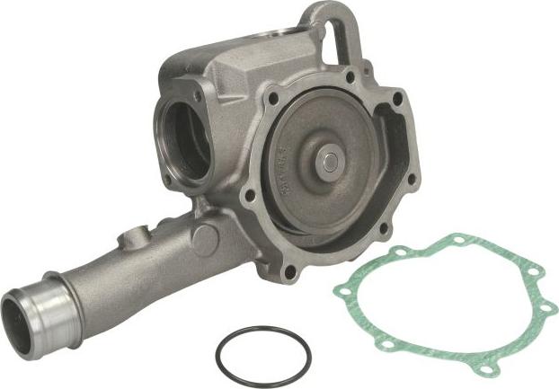 FEBI Bilstein 35687 - Водяний насос autocars.com.ua