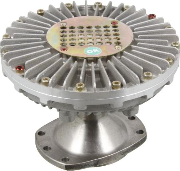 FEBI Bilstein 35695 - Зчеплення, вентилятор радіатора autocars.com.ua