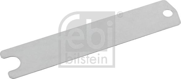 Febi Bilstein 35702 - Комплект прокладок, вентиль ламелей autocars.com.ua