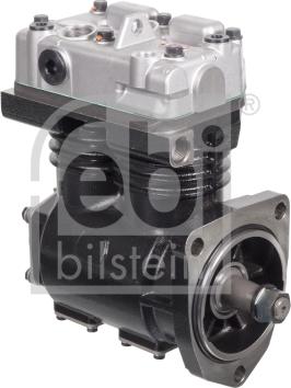 Febi Bilstein 35714 - Компресор, пневматична система autocars.com.ua