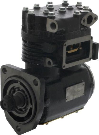 FEBI Bilstein 35715 - Компресор, пневматична система autocars.com.ua