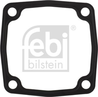 Febi Bilstein 35736 - Кільце ущільнювача, компресор autocars.com.ua