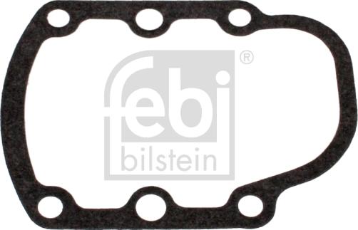 Febi Bilstein 35815 - Прокладка, привід коробки перемикання передач autocars.com.ua