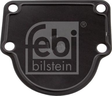 Febi Bilstein 35816 - Прокладка, привід коробки перемикання передач autocars.com.ua