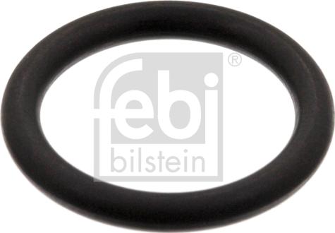 Febi Bilstein 35825 - Прокладка, привод коробки переключения передач avtokuzovplus.com.ua