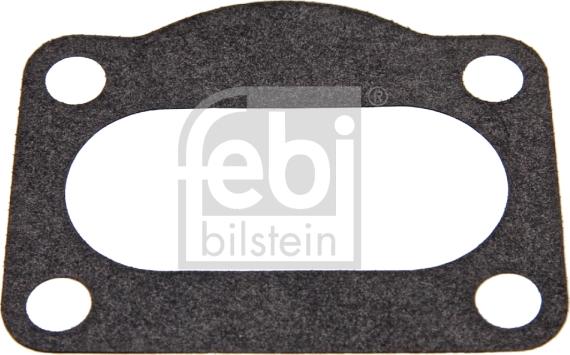 FEBI Bilstein 35845 - Прокладка, привід коробки перемикання передач autocars.com.ua