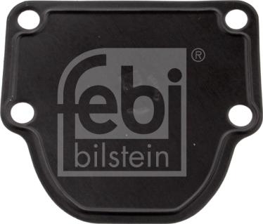 FEBI Bilstein 35847 - Прокладка, привід коробки перемикання передач autocars.com.ua