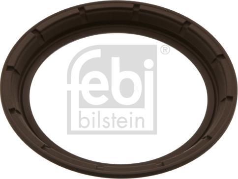 Febi Bilstein 35853 - Прокладка, привод коробки переключения передач autodnr.net