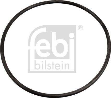 Febi Bilstein 35856 - Прокладка, привод коробки переключения передач autodnr.net