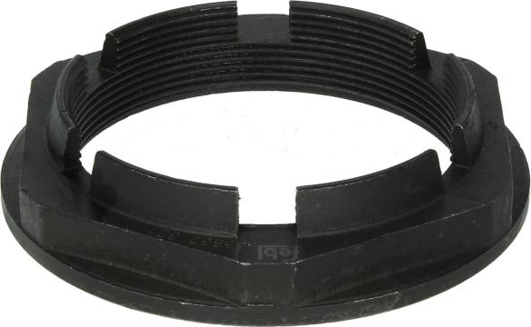 FEBI Bilstein 35862 - Гайка, шийка осі autocars.com.ua