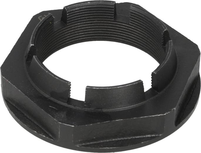 FEBI Bilstein 35863 - Гайка, шийка осі autocars.com.ua