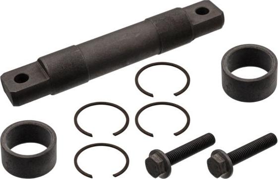 FEBI Bilstein 35888 - Комплект поворотного механізму, управління зчепленням autocars.com.ua