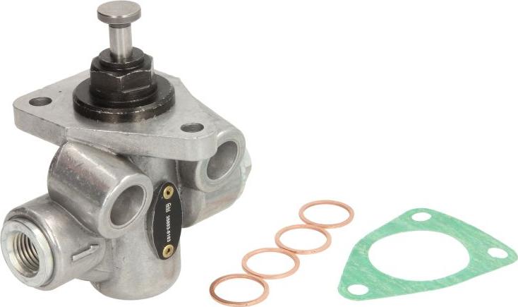 FEBI Bilstein 35893 - Паливний насос autocars.com.ua