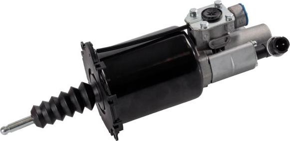 FEBI Bilstein 35898 - Підсилювач зчеплення autocars.com.ua