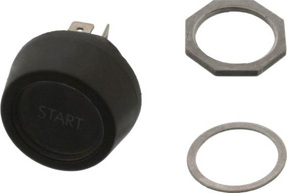 FEBI Bilstein 35903 - Перемикач запалювання autocars.com.ua