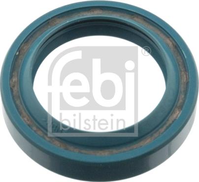 Febi Bilstein 35939 - Ущільнене кільце валу, рульовий механізм autocars.com.ua