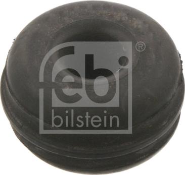 Febi Bilstein 36008 - Опора стойки амортизатора, подушка autodnr.net