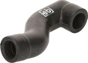 FEBI Bilstein 36011 - Шланг, вентиляція картера autocars.com.ua