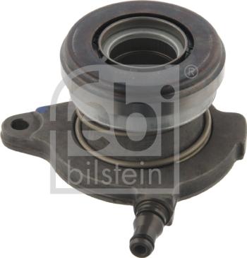 Febi Bilstein 36019 - Центральний вимикач, система зчеплення autocars.com.ua