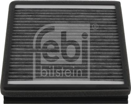 Febi Bilstein 36023 - Фильтр воздуха в салоне autodnr.net