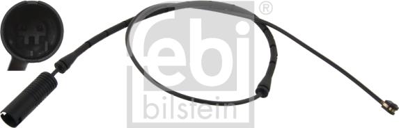 Febi Bilstein 36032 - Сигнализатор, износ тормозных колодок autodnr.net