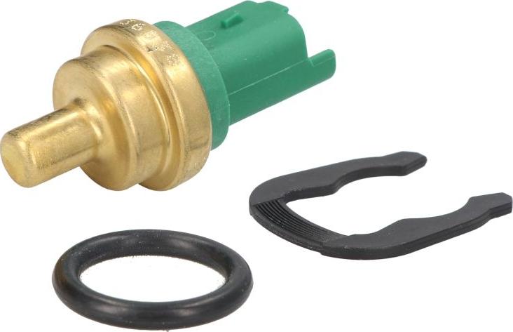 FEBI Bilstein 36038 - Датчик, температура охолоджуючої рідини autocars.com.ua