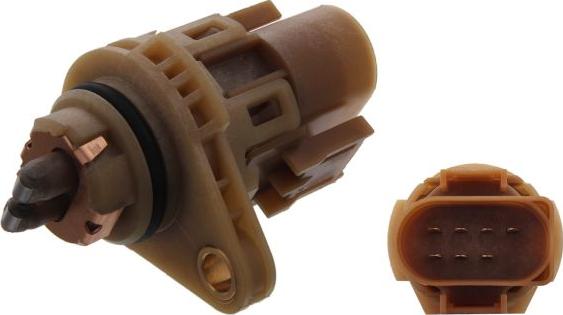 FEBI Bilstein 36056 - Вимикач, діапазон змінений autocars.com.ua