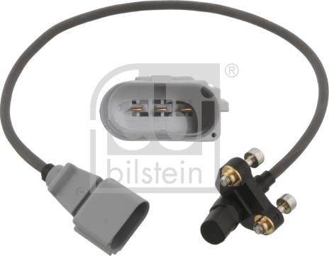 Febi Bilstein 36062 - Датчик импульсов, коленвал avtokuzovplus.com.ua