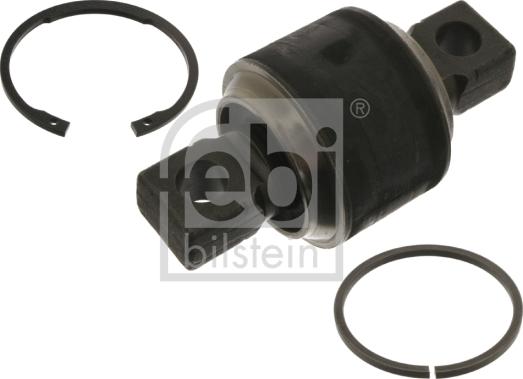 FEBI Bilstein 36083 - Ремонтний комплект, важіль підвіски autocars.com.ua