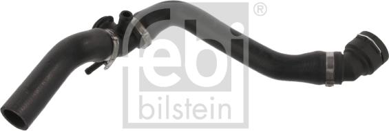 Febi Bilstein 36092 - Шланг радиатора autodnr.net