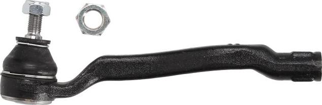 FEBI Bilstein 36095 - Наконечник рульової тяги, кульовий шарнір autocars.com.ua