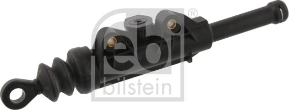 Febi Bilstein 36096 - Главный цилиндр, система сцепления avtokuzovplus.com.ua