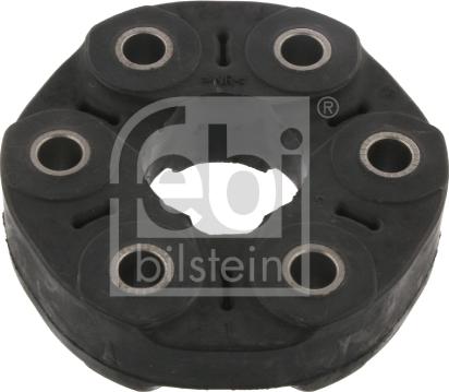 Febi Bilstein 36099 - Шарнір, поздовжній вал autocars.com.ua