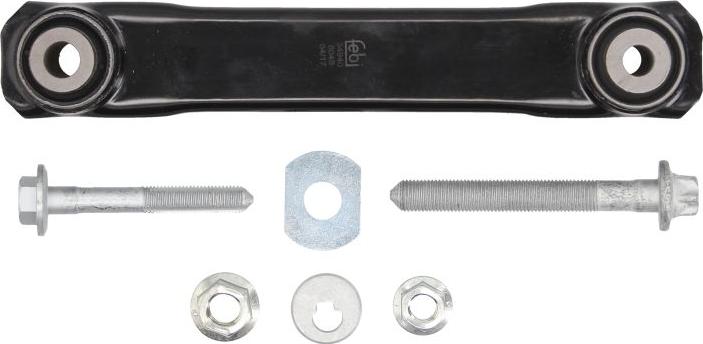 FEBI Bilstein 36112 - Важіль незалежної підвіски колеса autocars.com.ua