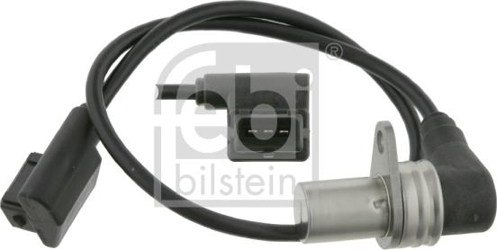 FEBI Bilstein 36114 - Датчик імпульсів, колінчастий вал autocars.com.ua