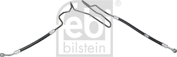 Febi Bilstein 36126 - Гідравлічний шланг, рульове управління autocars.com.ua
