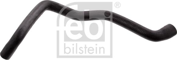 Febi Bilstein 36142 - Шланг радиатора avtokuzovplus.com.ua