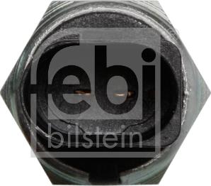 Febi Bilstein 36174 - Датчик, контактний перемикач, фара заднього ходу autocars.com.ua