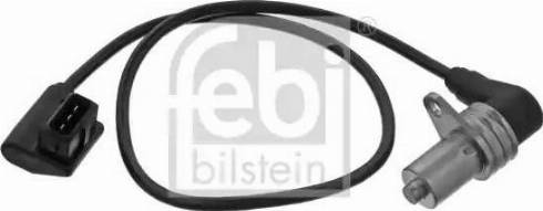 Febi Bilstein 36186 - Датчик, положення розподільного валу autocars.com.ua