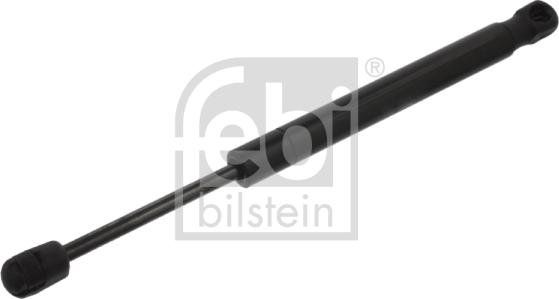 Febi Bilstein 36207 - Газова пружина, кришка багажник autocars.com.ua