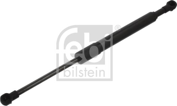 Febi Bilstein 36210 - Газова пружина, кришка багажник autocars.com.ua