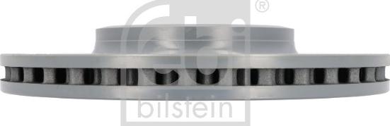 Febi Bilstein 36231 - Тормозной диск avtokuzovplus.com.ua