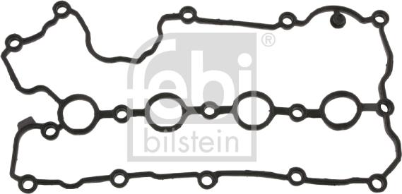 Febi Bilstein 36264 - Прокладка, кришка головки циліндра autocars.com.ua